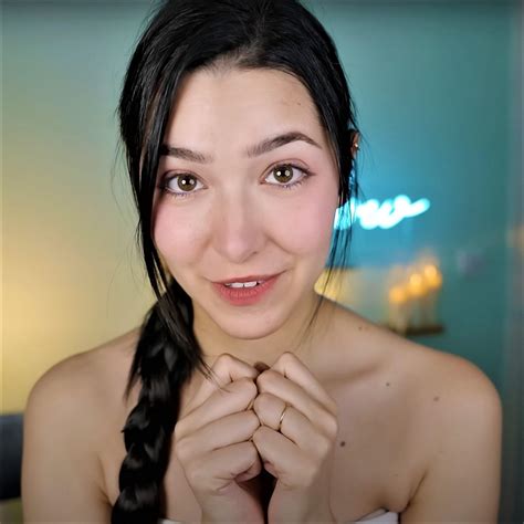 ASMR Claudy Porn (81) 